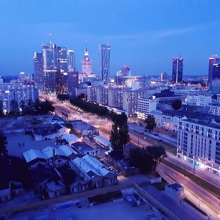 Tripstay Lucka Wiev Apartament 华沙 外观 照片
