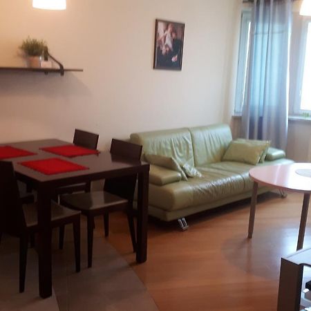 Tripstay Lucka Wiev Apartament 华沙 外观 照片