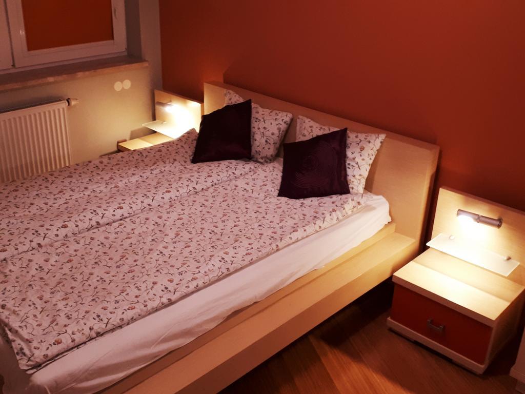 Tripstay Lucka Wiev Apartament 华沙 外观 照片