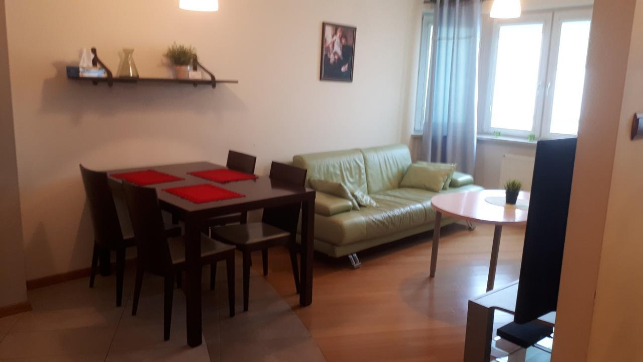 Tripstay Lucka Wiev Apartament 华沙 外观 照片