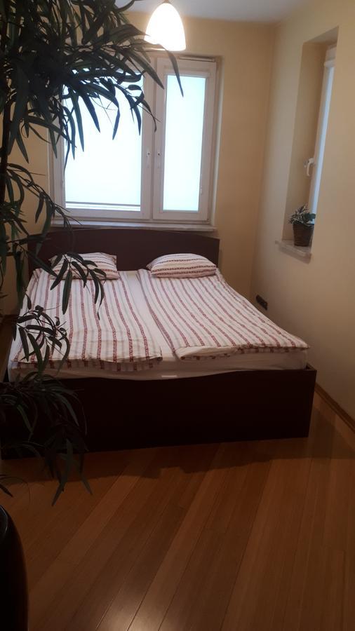 Tripstay Lucka Wiev Apartament 华沙 外观 照片