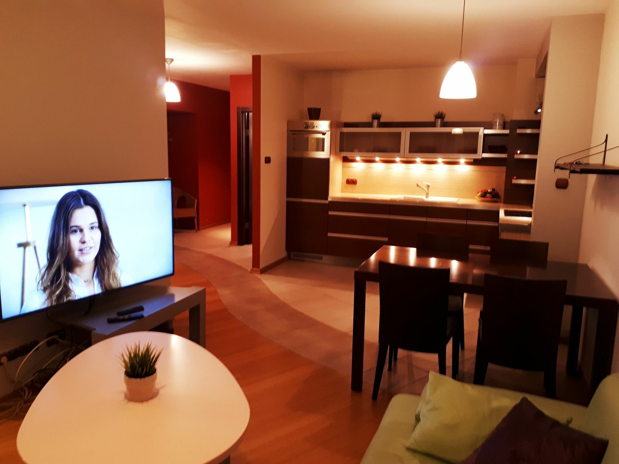 Tripstay Lucka Wiev Apartament 华沙 外观 照片