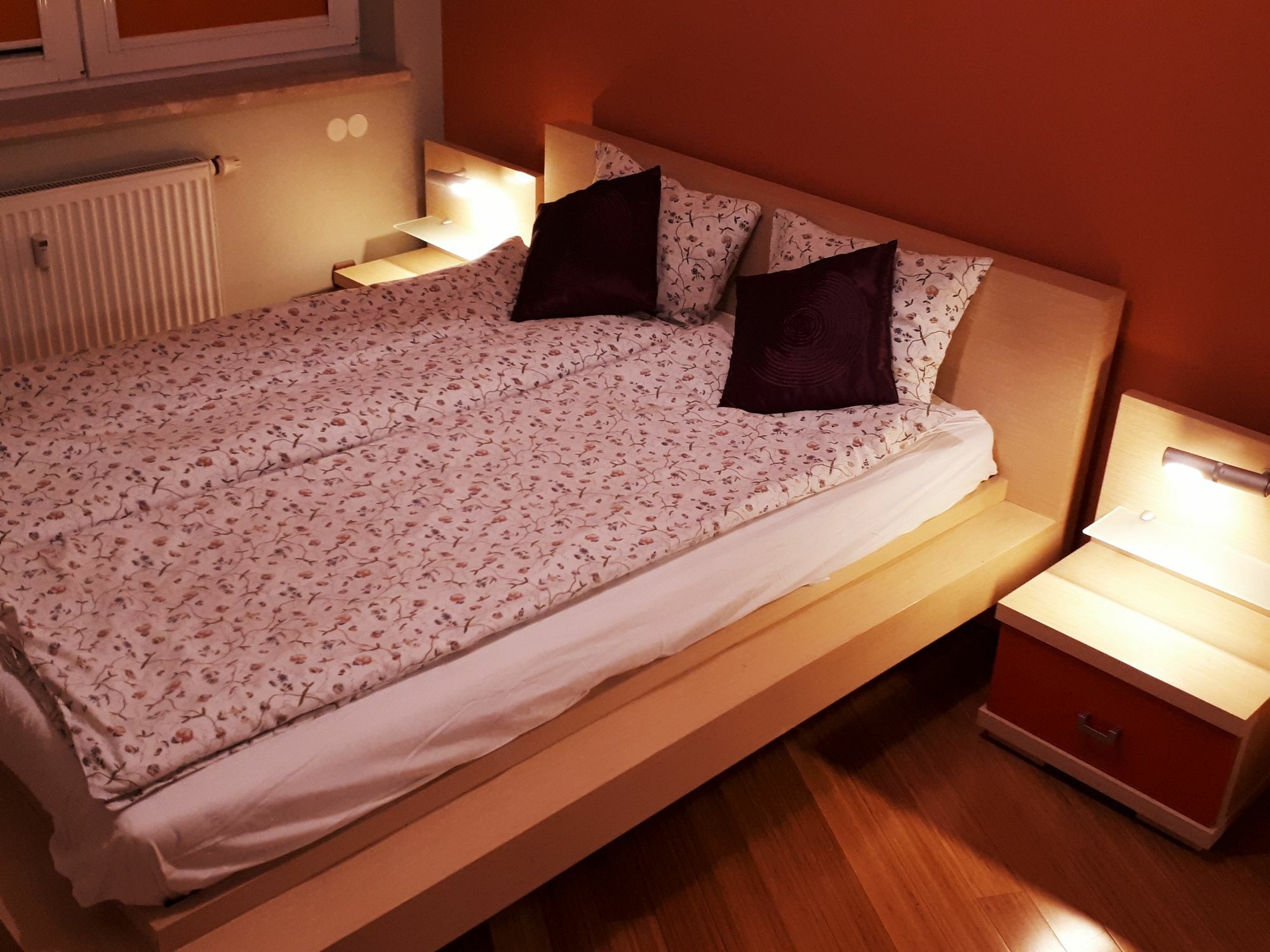 Tripstay Lucka Wiev Apartament 华沙 外观 照片